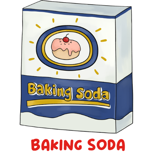 Baking Soda