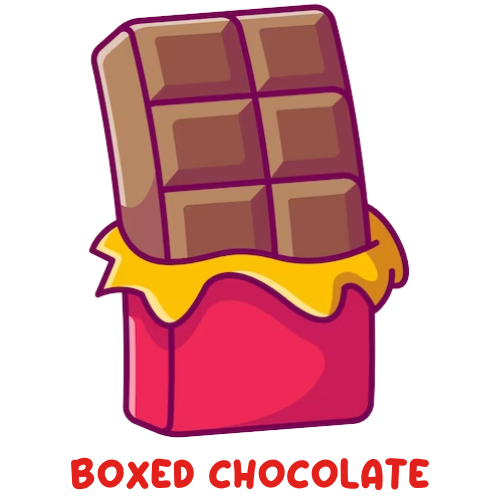 Boxed Chocolate