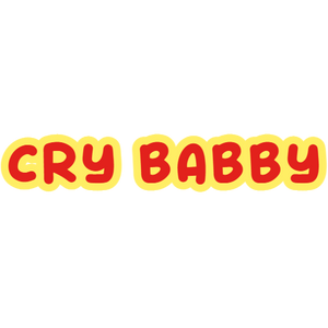 Cry Baby