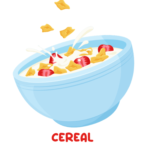 Cereal