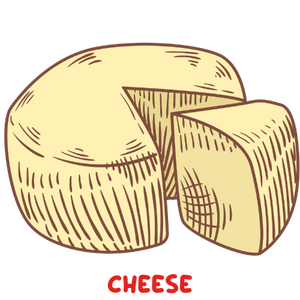 Cheese