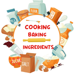 Cooking & Baking Ingredients