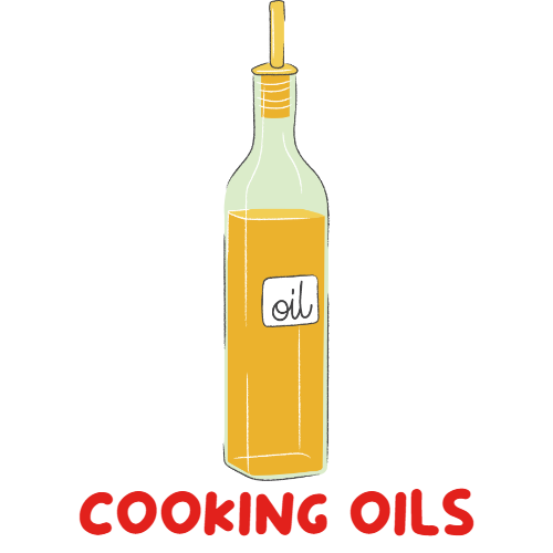 Cooking Oils