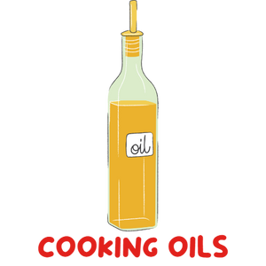 Cooking Oils