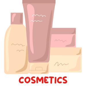 Cosmetics