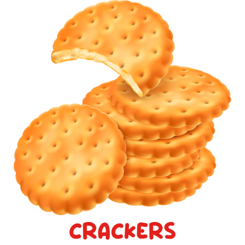 Crackers