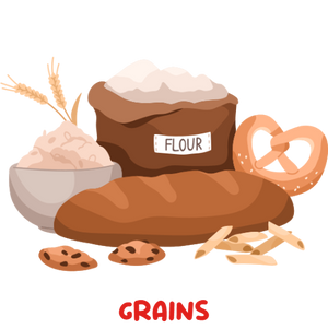 Grains