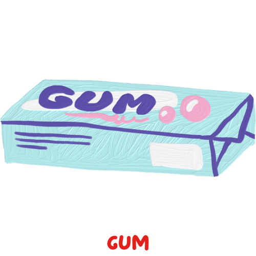 Gum