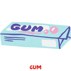 Gum