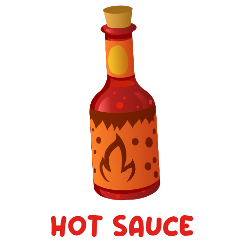 Hot Sauce