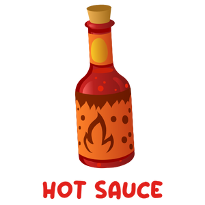 Hot Sauce