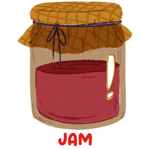 Jam