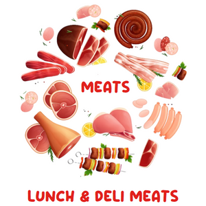 Lunch & Deli Meats