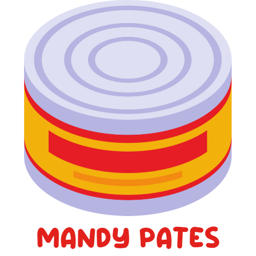 Mandy Pates