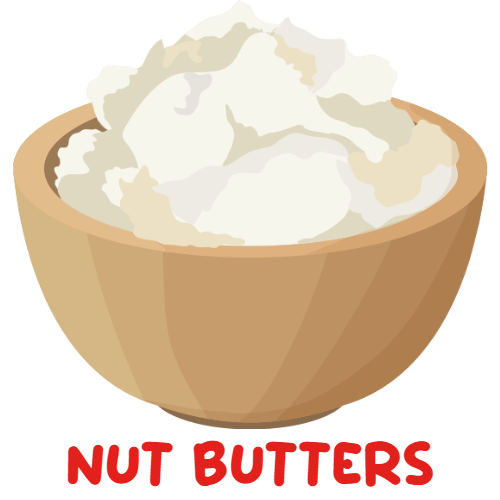 Nut Butters