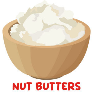 Nut Butters