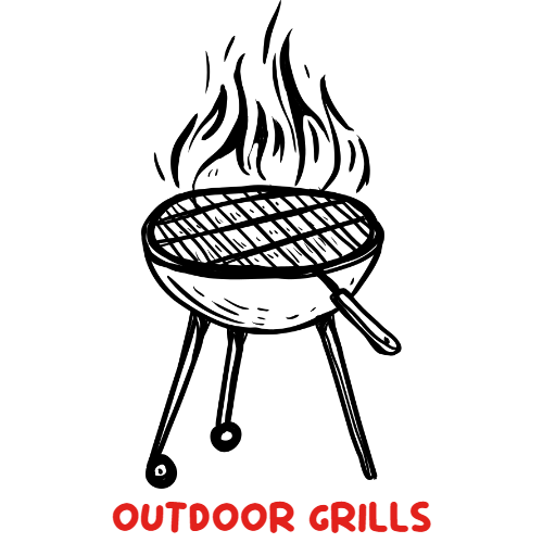 Outdoor Grills