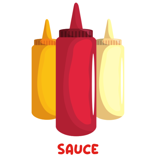 Sauce