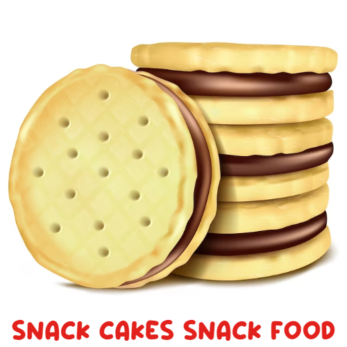 Snack Cakes Snack Food