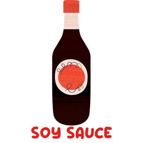 Soy Sauce