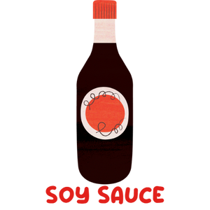 Soy Sauce