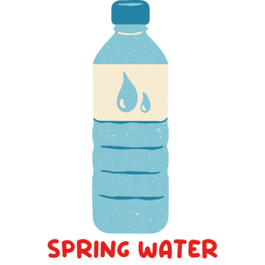 Spring Water