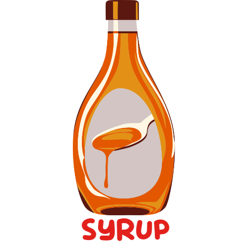 Syrup