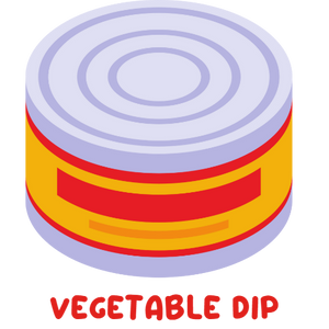 Vegetable Dip