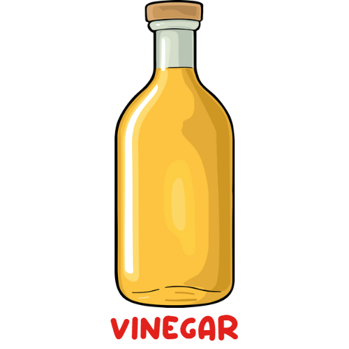 Vinegar