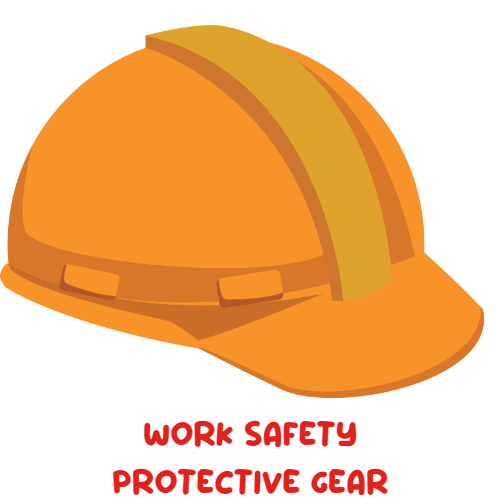 Work Safety Protective Gear