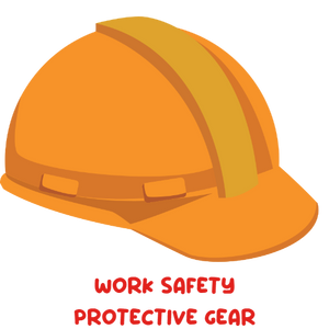 Work Safety Protective Gear