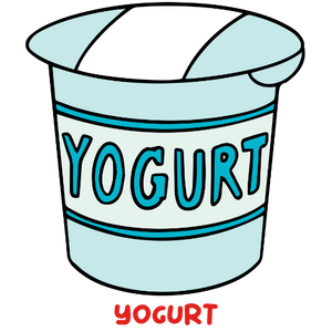 Yogurt