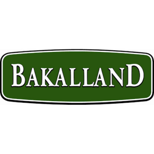 Bakalland