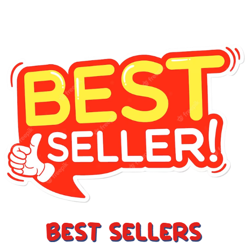 Best Sellers