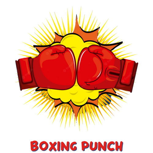 Boxing Punch