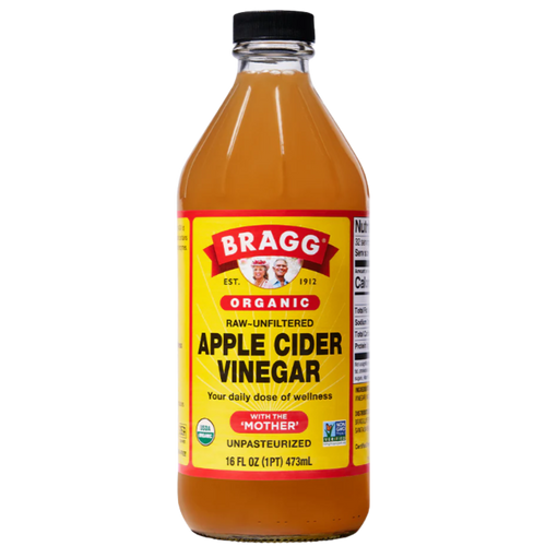 Cider Vinegar