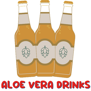 Aloe Vera Drinks