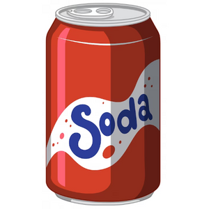 Soda