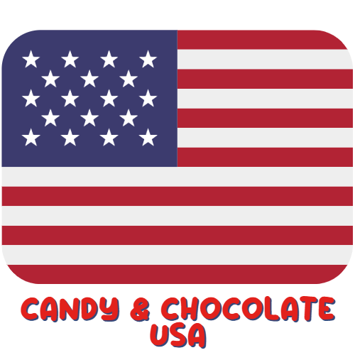 Candy &amp; Chocolate Usa