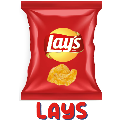 Lays