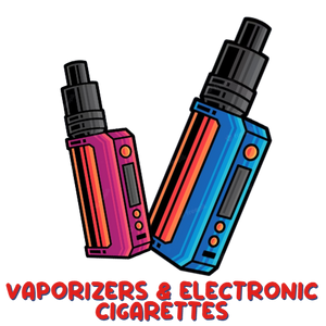 Vaporizers & Electronic Cigarettes