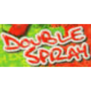 Double Spray