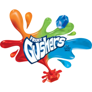 Fruit Gushers