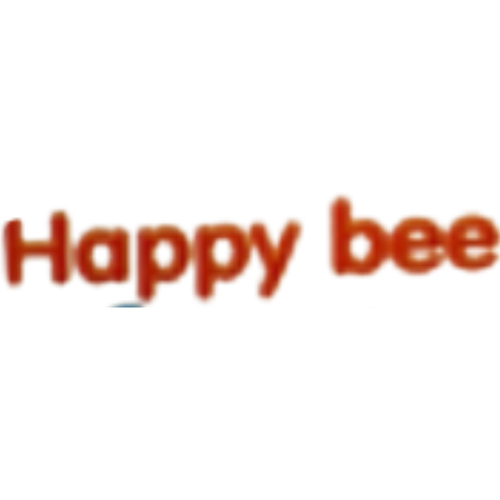 Happy Bee