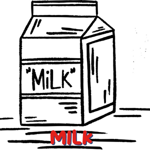 Milk