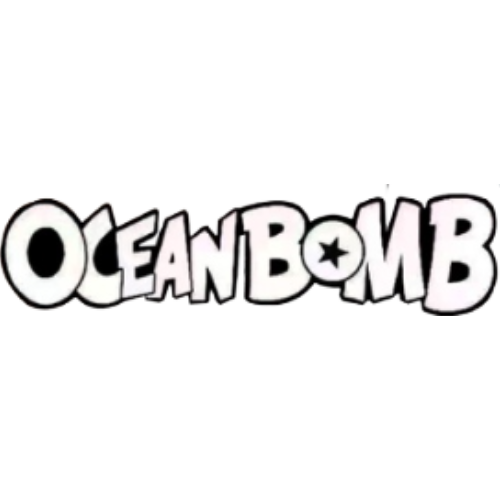 Ocean Bomb &amp; Dragon Ball