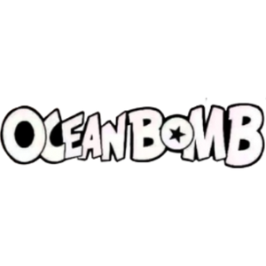 Ocean Bomb & Dragon Ball