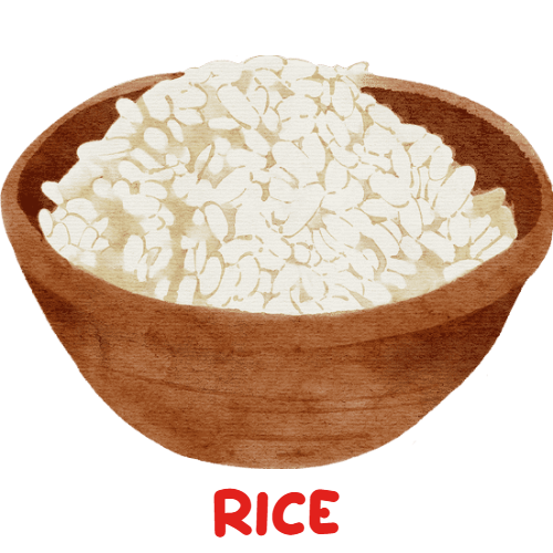 Rice