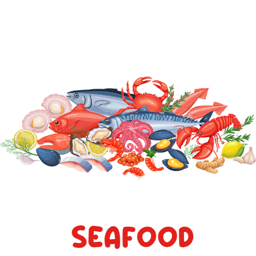 Seafood