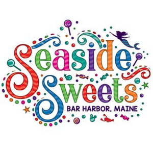 Seaside sweets